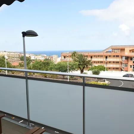 Apartment Vistamar Armonia 122