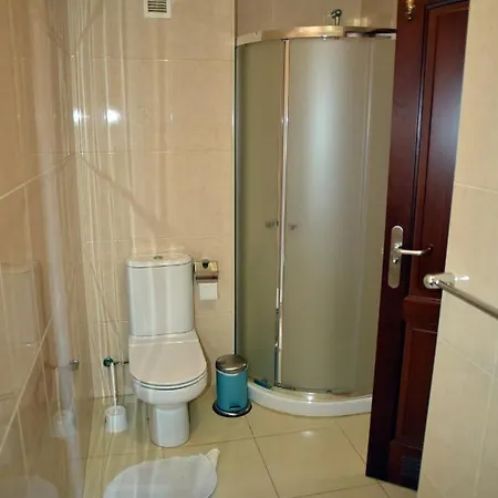 Apartment Vistamar Armonia 122 *