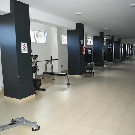 Vistamar Armonía 122 * Bajamar (La Laguna)