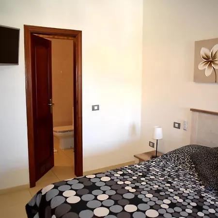Vistamar Armonía 122 Apartamento Bajamar (La Laguna)
