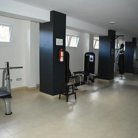 Apartamento Vistamar Armonía 122 Bajamar (La Laguna)