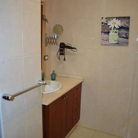Vistamar Armonia 122 Apartment Bajamar (La Laguna)