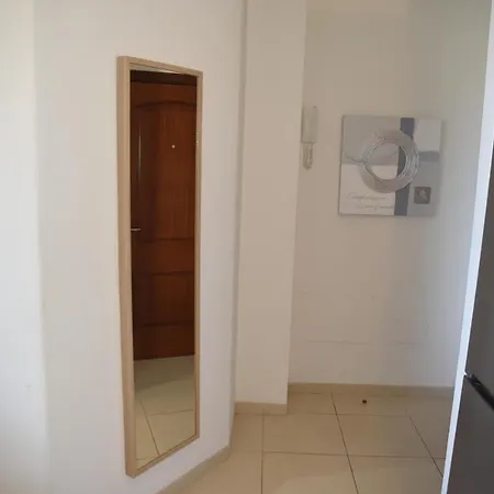 Apartment Vistamar Armonia 122 *