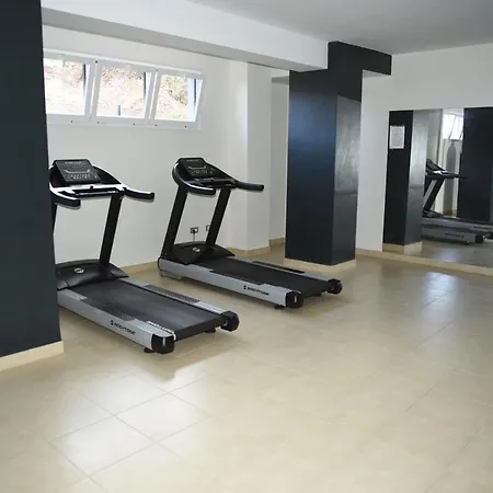 Vistamar Armonía 122 * Bajamar (La Laguna)