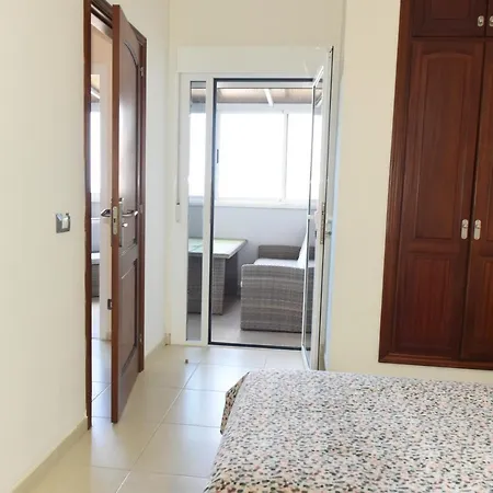 Vistamar Armonía 122 * Bajamar (La Laguna)