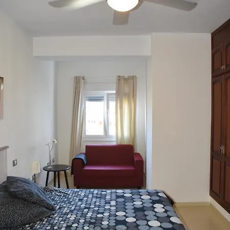 Apartment Vistamar Armonia 122