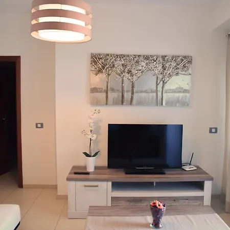 Vistamar Armonia 122 Bajamar (La Laguna)