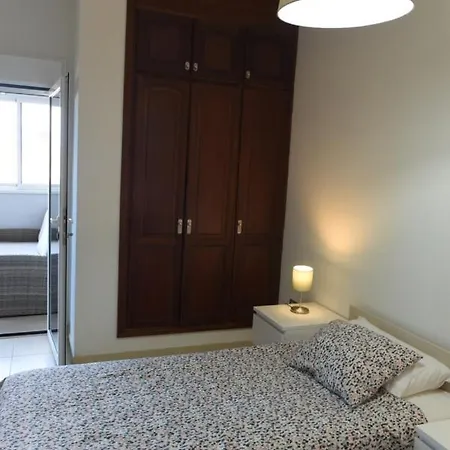 Apartment Vistamar Armonia 122 Bajamar (La Laguna)