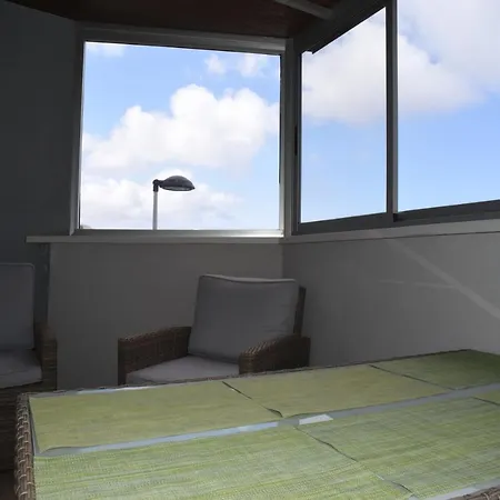 Apartment Vistamar Armonia 122 *