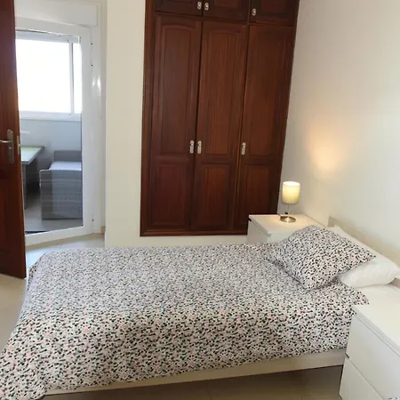 Apartment Vistamar Armonia 122