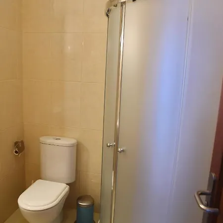 Apartamento Vistamar Armonía 122