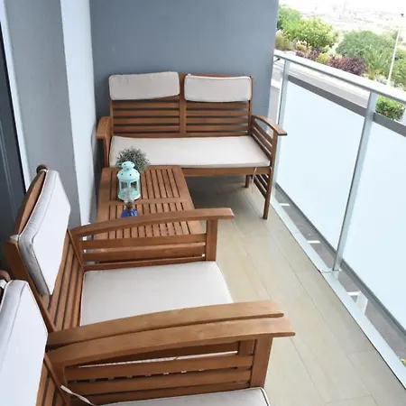Apartment Vistamar Armonia 122