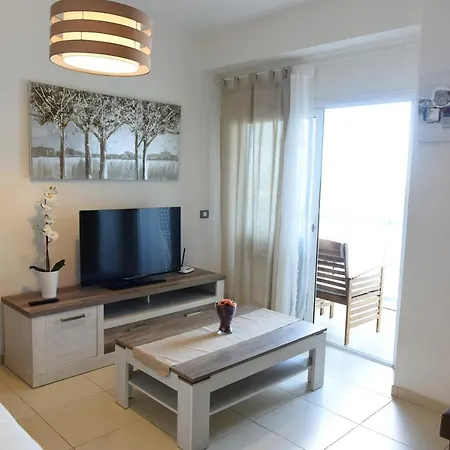 Apartment Vistamar Armonia 122 *