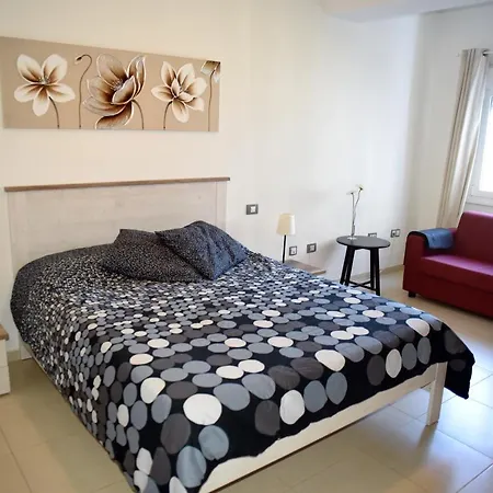 Apartment Vistamar Armonia 122