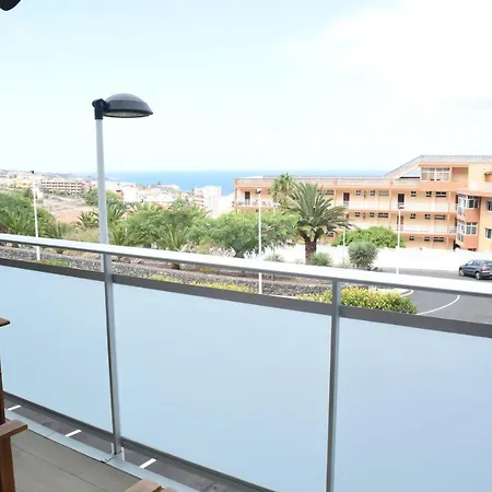 Apartment Vistamar Armonia 122