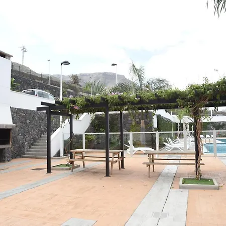 Vistamar Armonía 122 Bajamar (La Laguna)