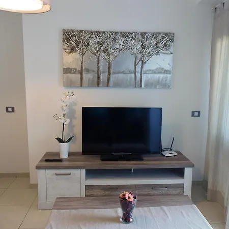 Vistamar Armonía 122 * Bajamar (La Laguna)