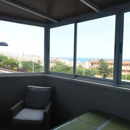 Vistamar Armonia 122 Apartment