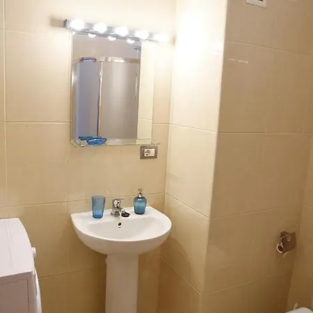 Vistamar Armonia 122 Apartment *
