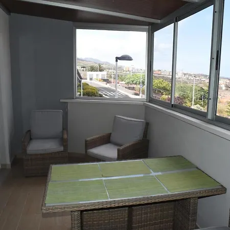 Vistamar Armonía 122 Apartamento Bajamar (La Laguna)