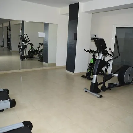 Vistamar Armonia 122 Apartment *