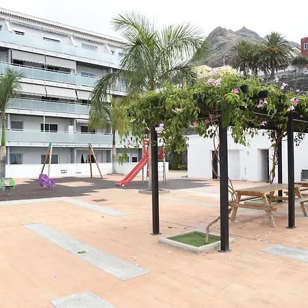 Vistamar Armonía 122 * Bajamar (La Laguna)