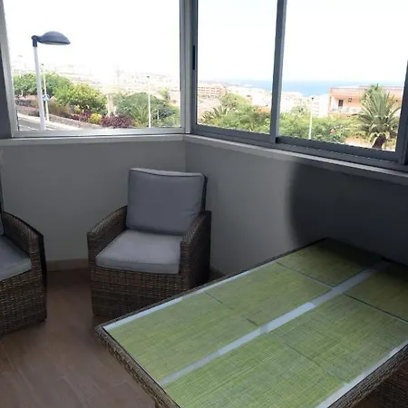 Vistamar Armonia 122 Apartment Bajamar (La Laguna)