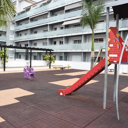 Vistamar Armonia 122 Apartment *