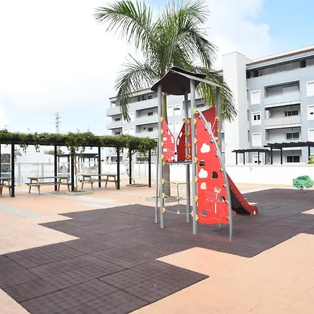 Vistamar Armonia 122 Apartment Bajamar (La Laguna)