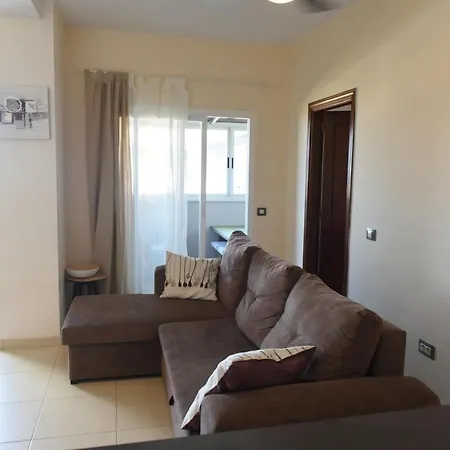 Apartment Vistamar Armonia 122