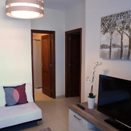 Vistamar Armonía 122 * Bajamar (La Laguna)