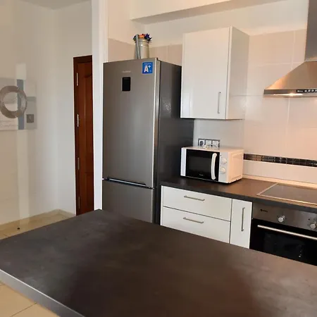 Apartment Vistamar Armonia 122 *