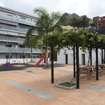 Vistamar Armonia 122 * Bajamar (La Laguna)