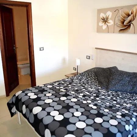 Vistamar Armonia 122 Apartment Bajamar (La Laguna)