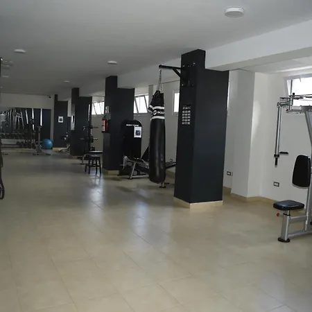 Vistamar Armonia 122 Apartment Bajamar (La Laguna)