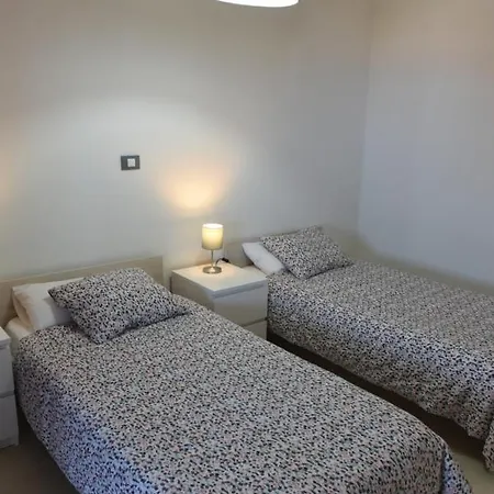 Vistamar Armonia 122 Apartment Bajamar (La Laguna)