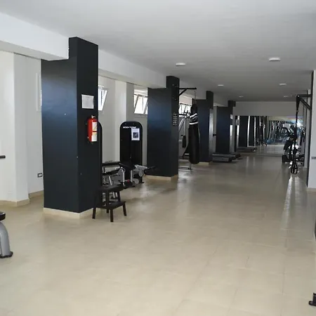 Apartment Vistamar Armonia 122