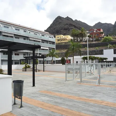 Apartamento Vistamar Armonía 122