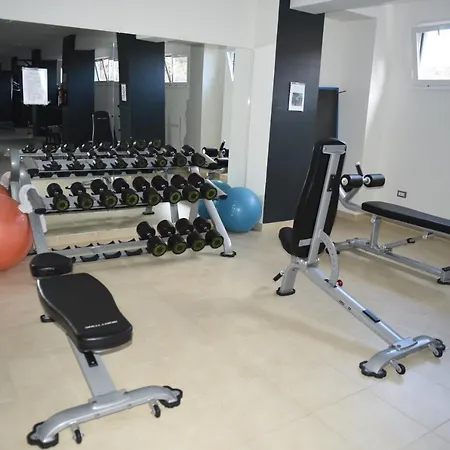Apartment Vistamar Armonia 122 Bajamar (La Laguna)