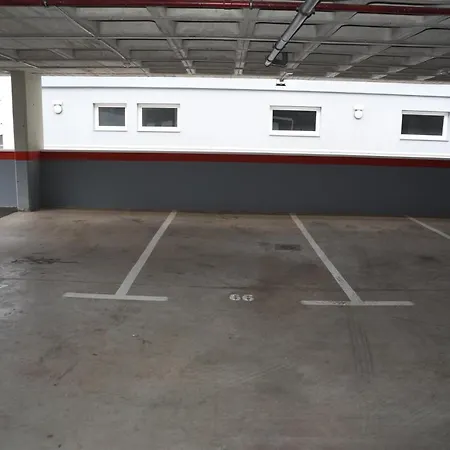 Vistamar Armonía 122 Apartamento Bajamar (La Laguna)